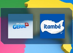 Teresina - Balanço Geral - Itambé - Ação Comercial - 11.10.18