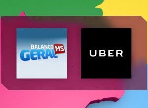 Campo Grande - Balanço Geral - Uber - Ação Comercial - 17.10.18