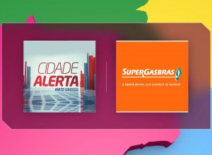 Cuiabá - Cidade Alerta - Supergasbrás - Ação Comercial - 30.10.18