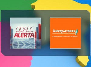 Fortaleza - Cidade Alerta - Supergásbrás - Ação Comercial - 23.10.18