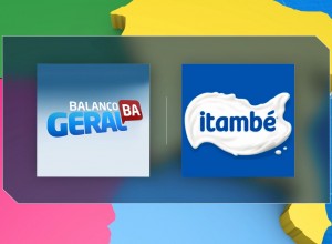 Itabuna - Balanço Geral - Itambé - Ação Comercial - 11.10.18