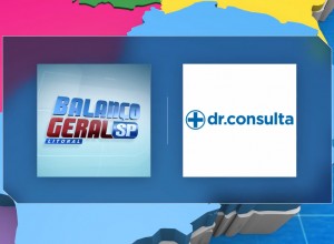 Santos - Balanço Geral - Dr Consulta - Ação Comercial - 19.09.18