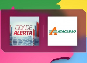 Goiás - Cidade Alerta - Atacadão - Ação Comercial - 05.11.18