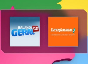 Goiás - Balanço Geral - Supergásbras - Ação Comercial - 18.11.18