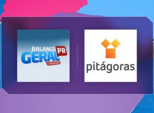 Londrina - Balanço Geral - Pitágoras - Ação Comercial - 11.01.19