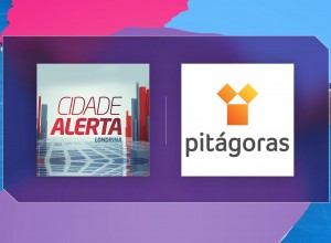 Londrina - Cidade Alerta - Pitágoras - Ação Comercial