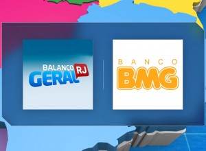 Rio de Janeiro - Balanço Geral - BMG - Ação Comercial - 28.11.18