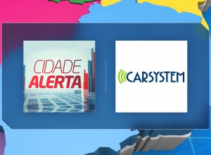 Rio de Janeiro - Cidade Alerta - Carsystem - Ação Comercial - 14.11.18