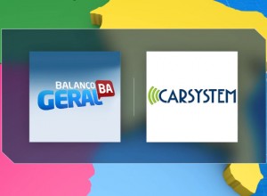 Salvador - Balanço Geral - Carsystem - Ação Comercial - 13.12.18