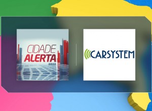 Salvador - Cidade Alerta - Car System - Ação Comercial - 29.01.19