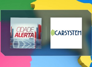 Salvador - Cidade Alerta - Carsystem - Ação Comercial - 17.01.19