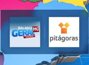 Varginha - Balanço Geral - Pitágoras - Ação Comercial - 16.01.19