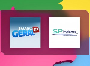 Brasília - Balanço Geral - Sp Implantes - Ação Comercial - 28.02.19
