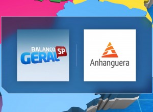 Franca - Balanço Geral - Anhanguera - Ação Comercial - 16.01.19