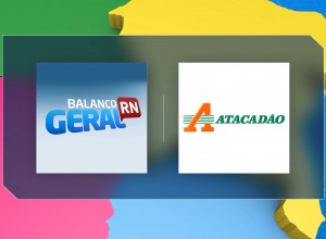 Natal - Balanço Geral - Atacadão - Ação Comercial - 19.02.19