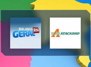Natal - Balanço Geral - Atacadão - Ação Comercial - 26.02.19