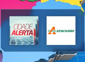 Rio de Janeiro - Cidade_Alerta - Atacadão - Ação Comercial 30.01.19