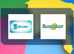 Salvador - BA Record - Buscopan - Ação Comercial - 15.02.19
