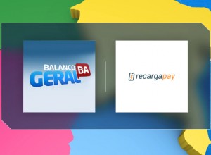 Salvador - Balanço Geral - RECARGAPLAY - Ação Comercial - 18.03.19