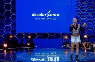 The Four Brasil - Decolar - Ação Integrada - 20.03.19