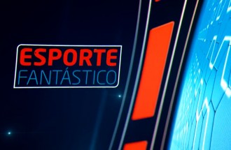 Vídeo Promocional - Esporte Fantástico - 15.03.19