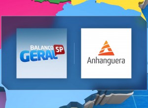 Bauru - Balanço Geral - Anhanguera - Ação Comercial - 13.03.19