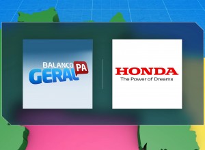 Belém - Balanço Geral - Moto Honda - Ação Comercial - 19.02.19