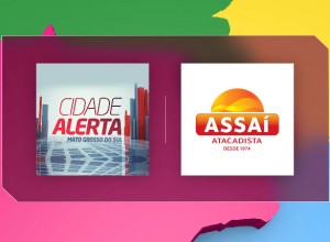 Campo Grande - Cidade Alerta - Assaí - Ação Comercial - 11.03.19