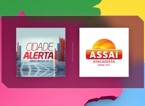 Campo Grande - Cidade Alerta - Assaí - Ação Comercial - 18.03.19