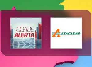 Goiás - Cidade Alerta - Atacadão - Ação Comercial - 19.03.19