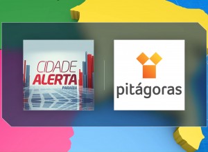 João Pessoa - Cidade Alerta 0 Pitágoras - Ação Comercial - 04.04.19