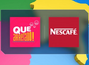 Recife - Arretado - Nescafé - Ação Comercial - 01.04.19