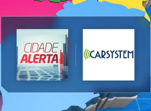 Rio de Janeiro - Cidade Alerta - Carsystem - Ação Comercial - 10.12.18