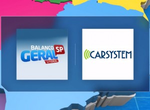 Santos - Balanço Geral - Carsystem - Ação Comercial - 12.12.18