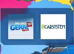 Santos - Balanço Geral - Carsystem - Ação Comercial - 19.03.19