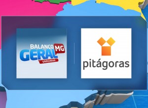 Varginha - Balanço Geral - Pitágoras - Ação Comercial - 04.04.19