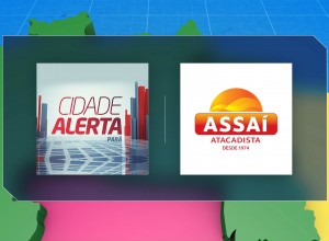 Belém - Cidade Alerta - Assaí - Ação Comercial - 29.04.19