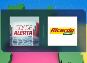 Belém - Cidade Alerta - Ricardo Eletro - Ação Comercial - 10.05.19