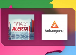Brasília - Cidade Alerta - Anhanguera - Ação Comercial - 14.05.19