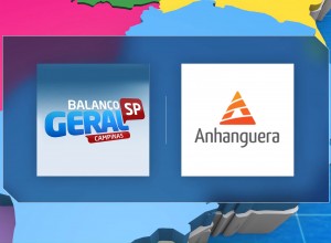 Campinas - Balanço Geral - Anhanguera - Ação Comercial - 14.05.19