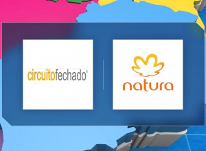 Campinas - Circuito Fechado - Natura - Ação Comercial - 04.05.19
