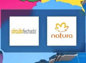 Campinas - Circuito Fechado - Natura - Ação Comercial - 20.04.19