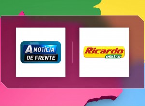 Cuiabá - A Notícia de Frente - Ricardo Eletro - Ação Comercial - 03.05.19