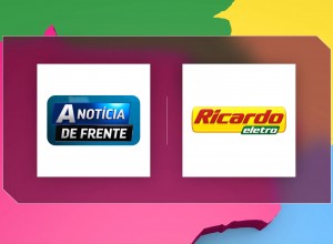 Cuiabá - A Notícia de Frente - Ricardo Eletro - Ação Comercial - 26.04.19