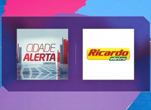Londrina - Cidade Alerta - Ricardo Eletro - Ação Comercial - 03.05.19
