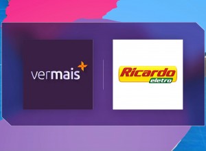 Londrina - Ver Mais - Ricardo Eletro - Ação Comercial - 10.05.19