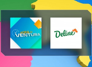 Maceió - Hora Do Ventura - Deline - Ação Comercial - 24.05.19