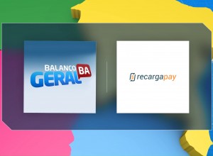 Salvador - Balanço Geral - Recargapay - Ação Comercial - 23.05.19