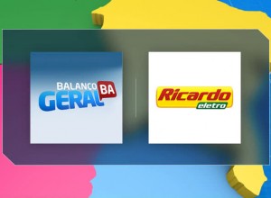 Salvador - Balanço Geral - Ricardo Eletro - Ação Comercial - 19.04.19