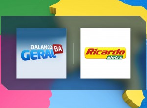 Salvador - Balanço Geral - Ricardo Eletro - Ação Comercial - 26.04.19